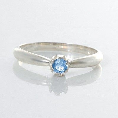 シルバーリング