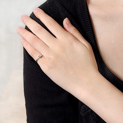 シルバーリング