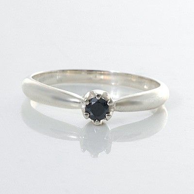 シルバーリング