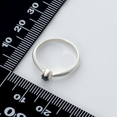 シルバーリング