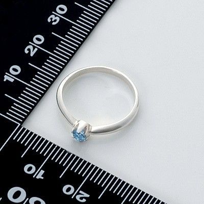 シルバーリング