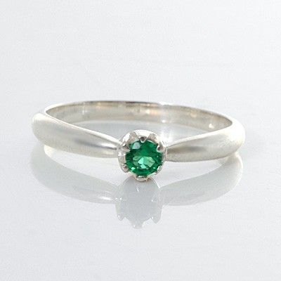 シルバーリング