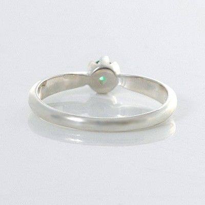 シルバーリング