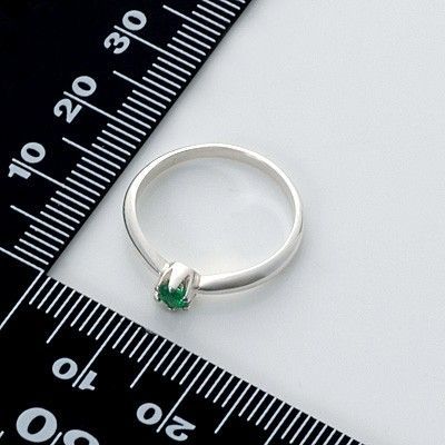 シルバーリング