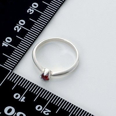 シルバーリング