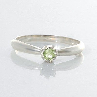 シルバーリング