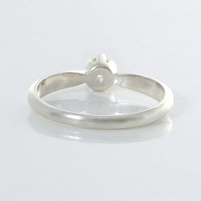 シルバーリング