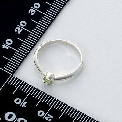 シルバーリング