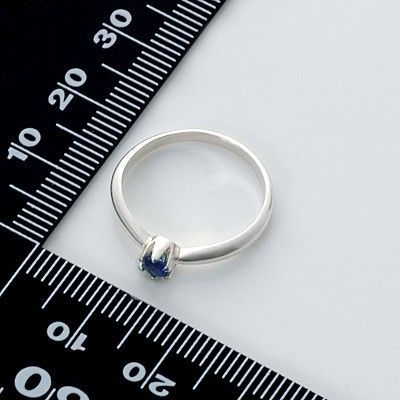 シルバーリング