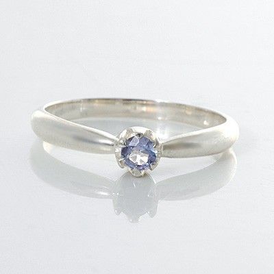 シルバーリング