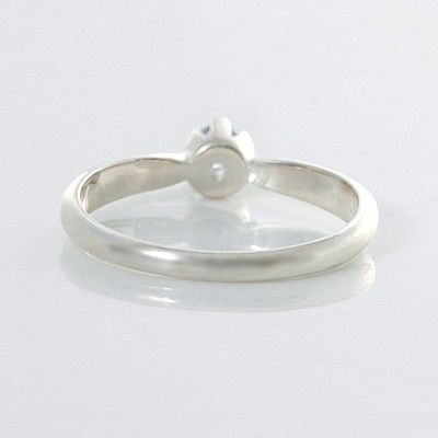 シルバーリング