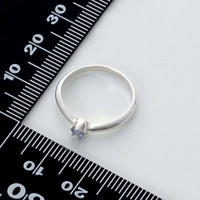 シルバーリング