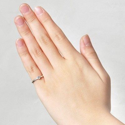 シルバーリング