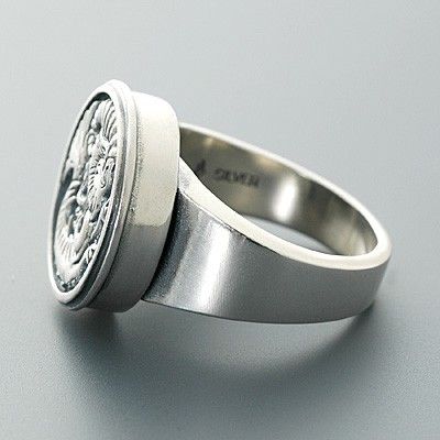 シルバーリング