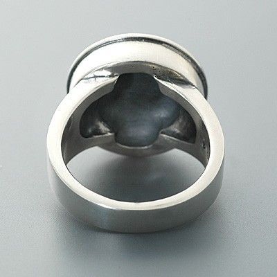 シルバーリング