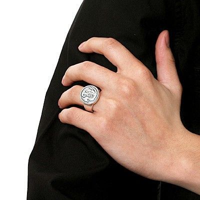 シルバーリング