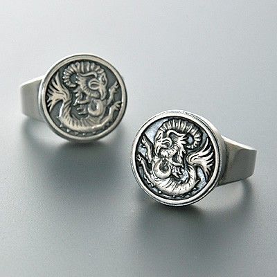 シルバーペアリング