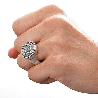 シルバーペアリング