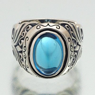 シルバーリング