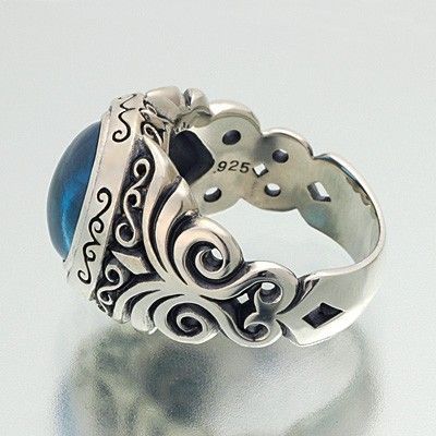 シルバーリング