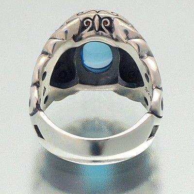 シルバーリング