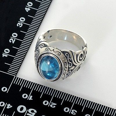 シルバーリング