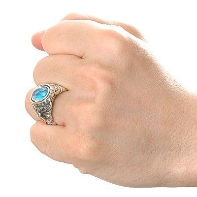 シルバーリング