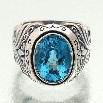 シルバーリング