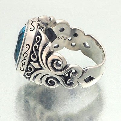 シルバーリング