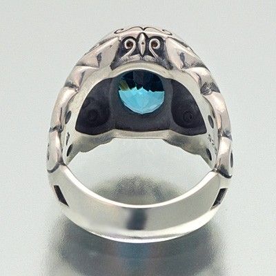 シルバーリング