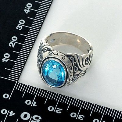 シルバーリング