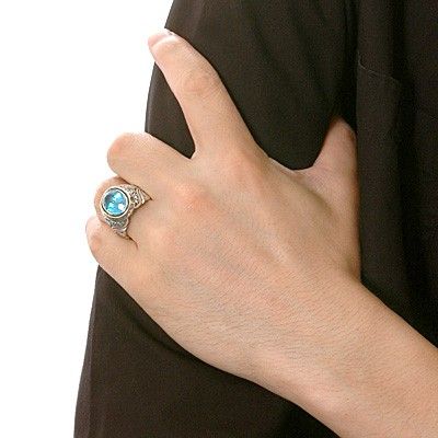 シルバーリング