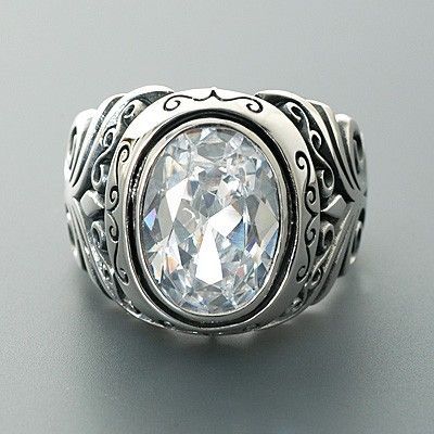 シルバーリング