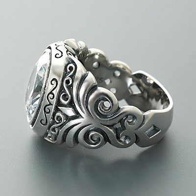 シルバーリング