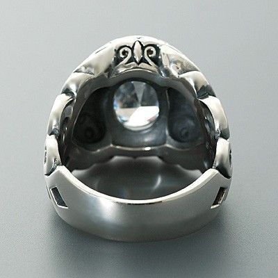 シルバーリング