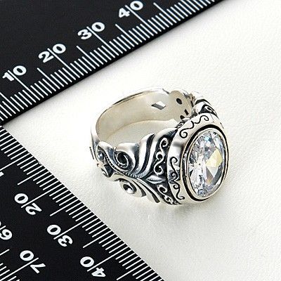 シルバーリング