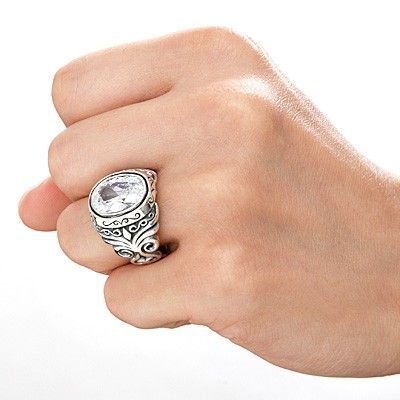 シルバーリング