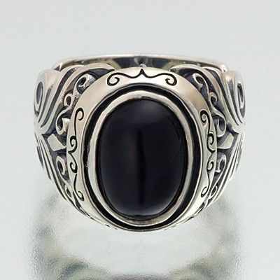 シルバーリング