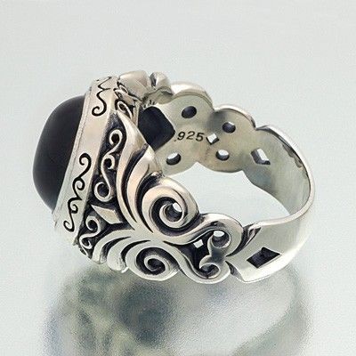 シルバーリング