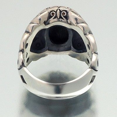 シルバーリング