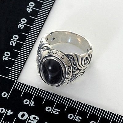 シルバーリング