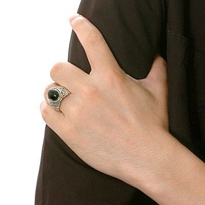 シルバーリング