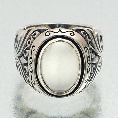 シルバーリング