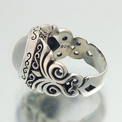 シルバーリング