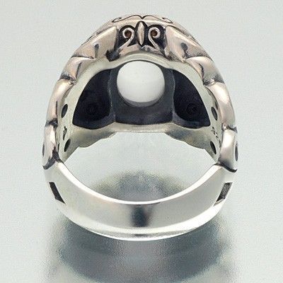 シルバーリング