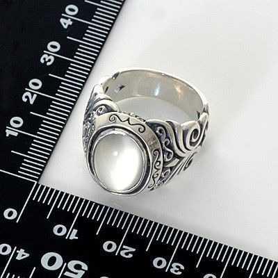 シルバーリング