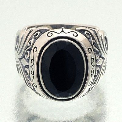 シルバーリング