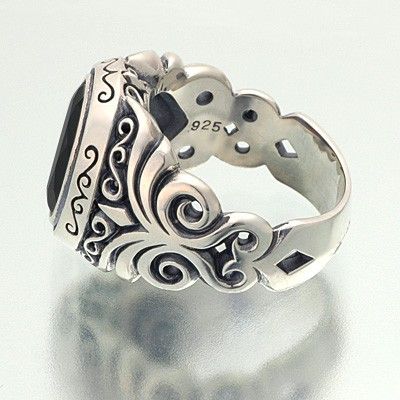 シルバーリング