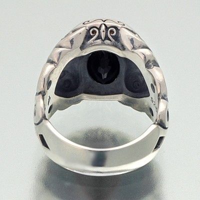 シルバーリング