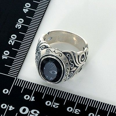 シルバーリング